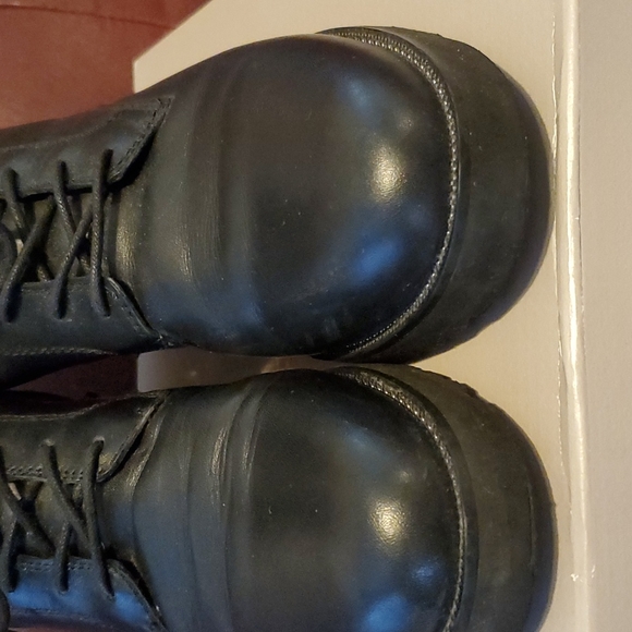 Franco Sarto water resistant boots - Picture 3 of 8
